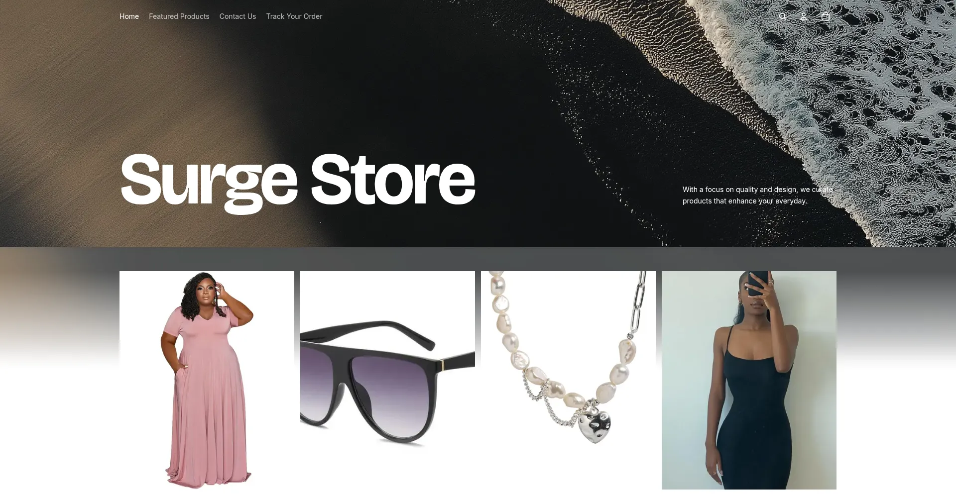 Surgestor.com