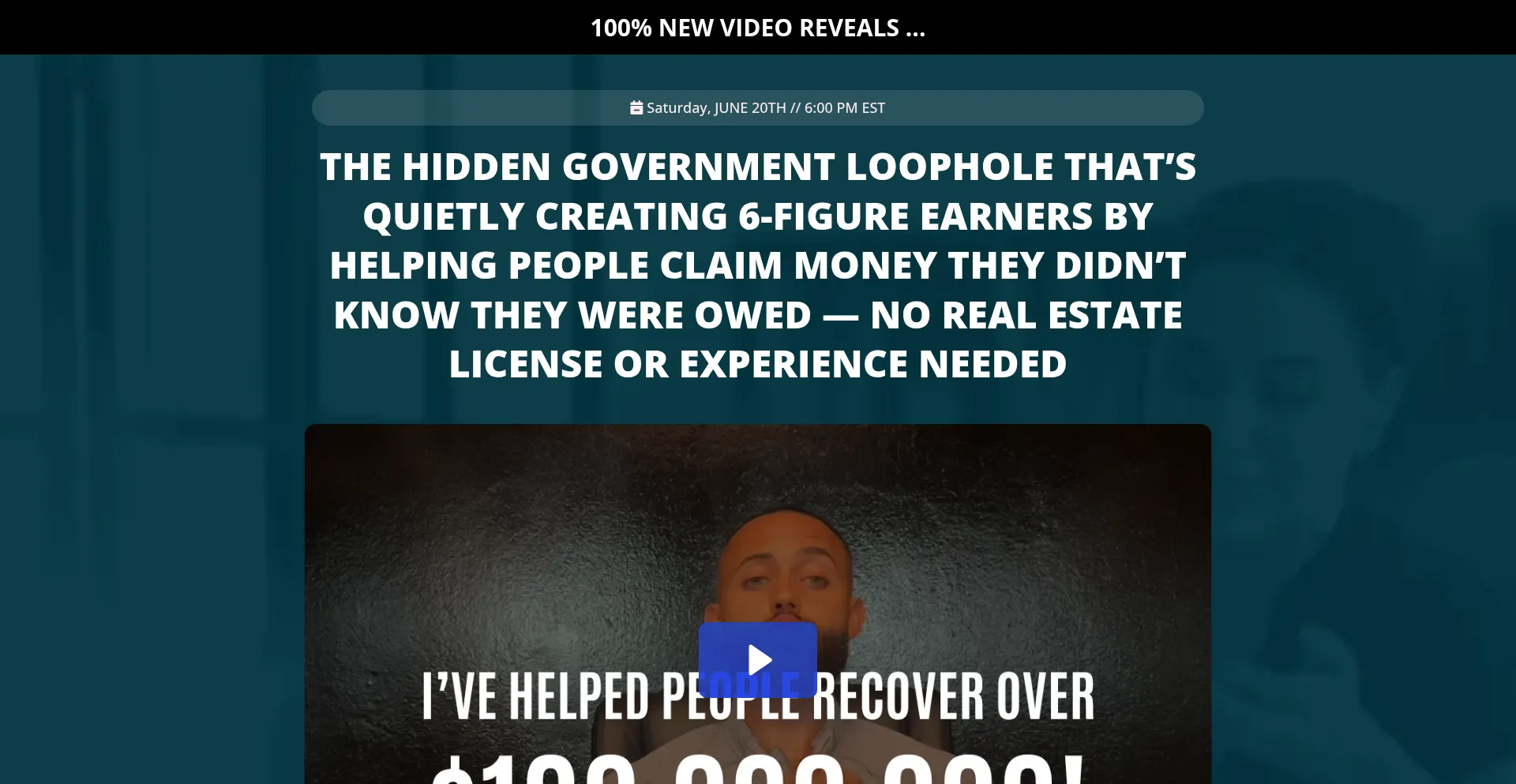Surplusfundsprofitsystem.com