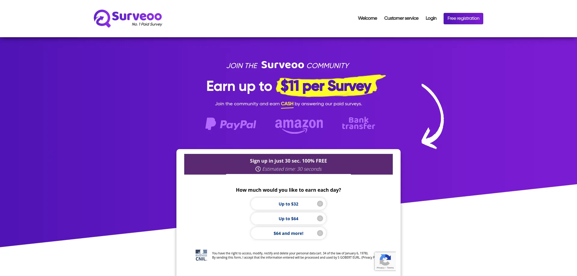 Surveoo.com