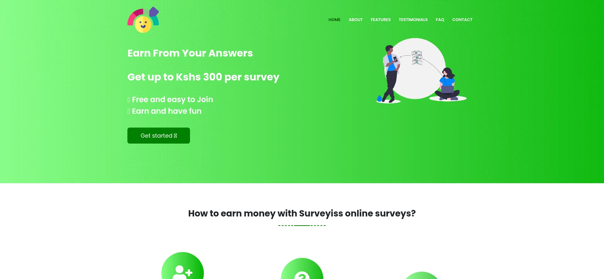 Surveyiss.com