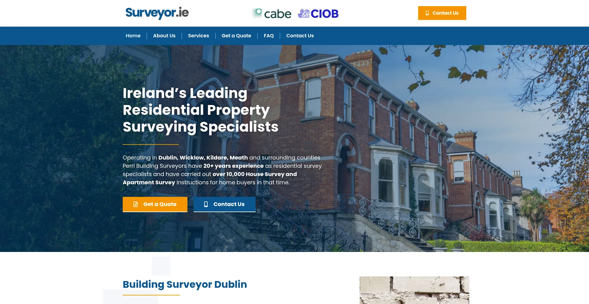 Surveyor.ie