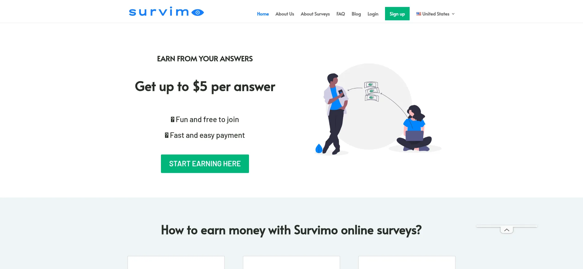 Survimo.com