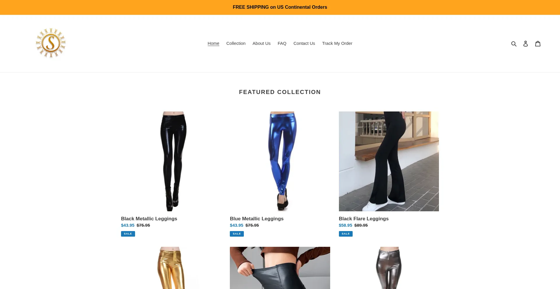 Susansuzi.com