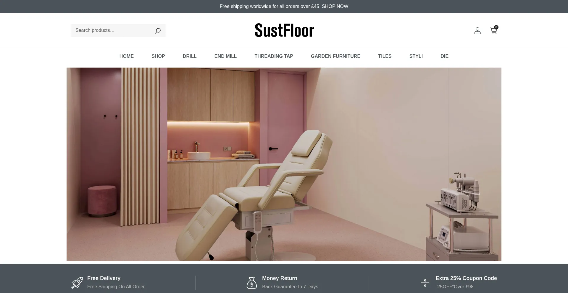 Sustainablefloorcare.com