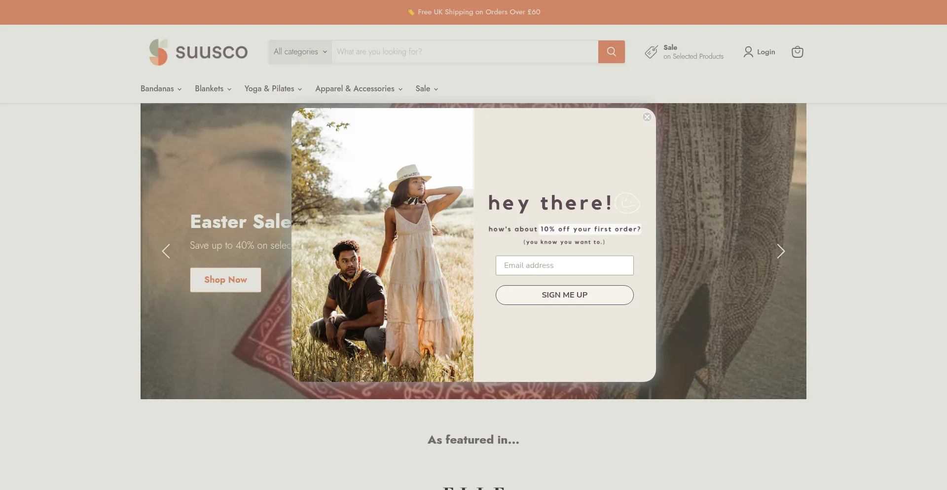 Suusco.com