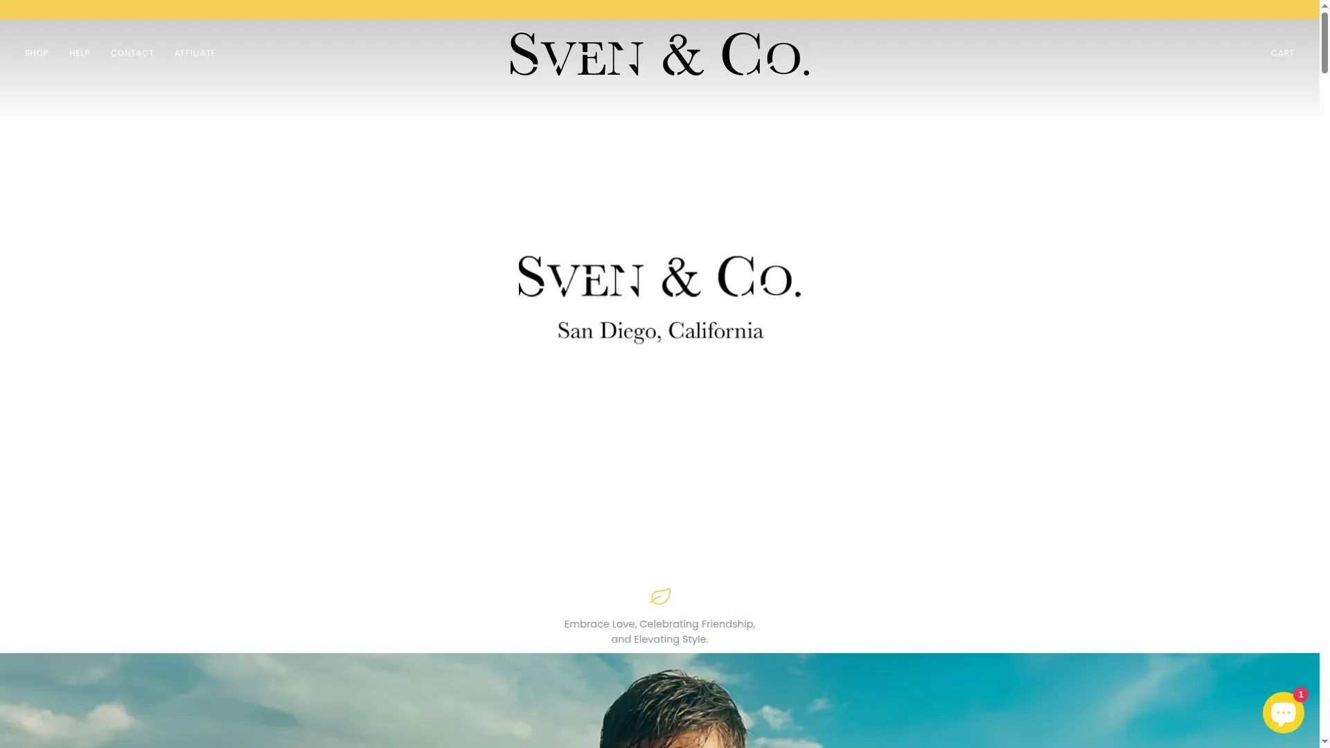 Svenandco.com