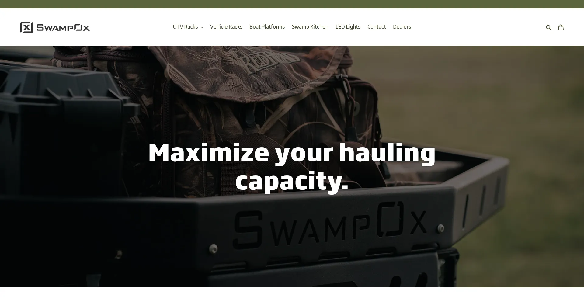 Ist Swampox.com sicher und vertrauenswürdig?