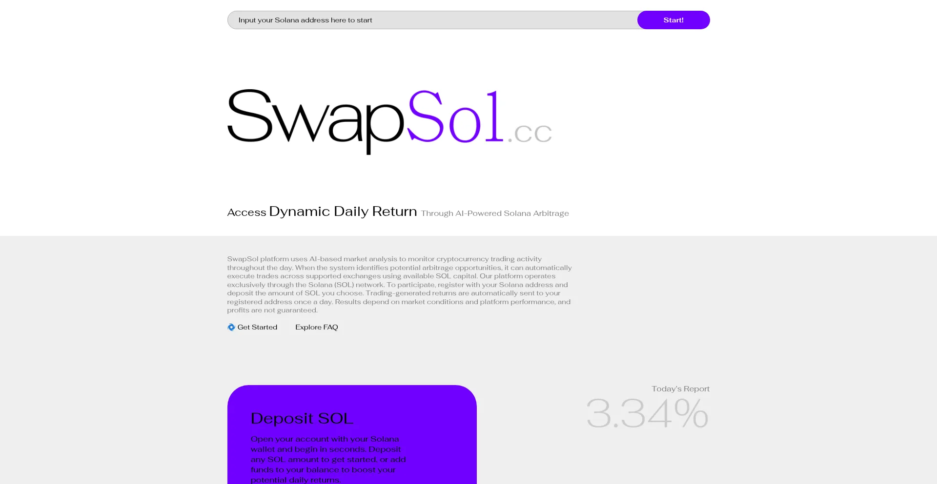 Swapsol.cc
