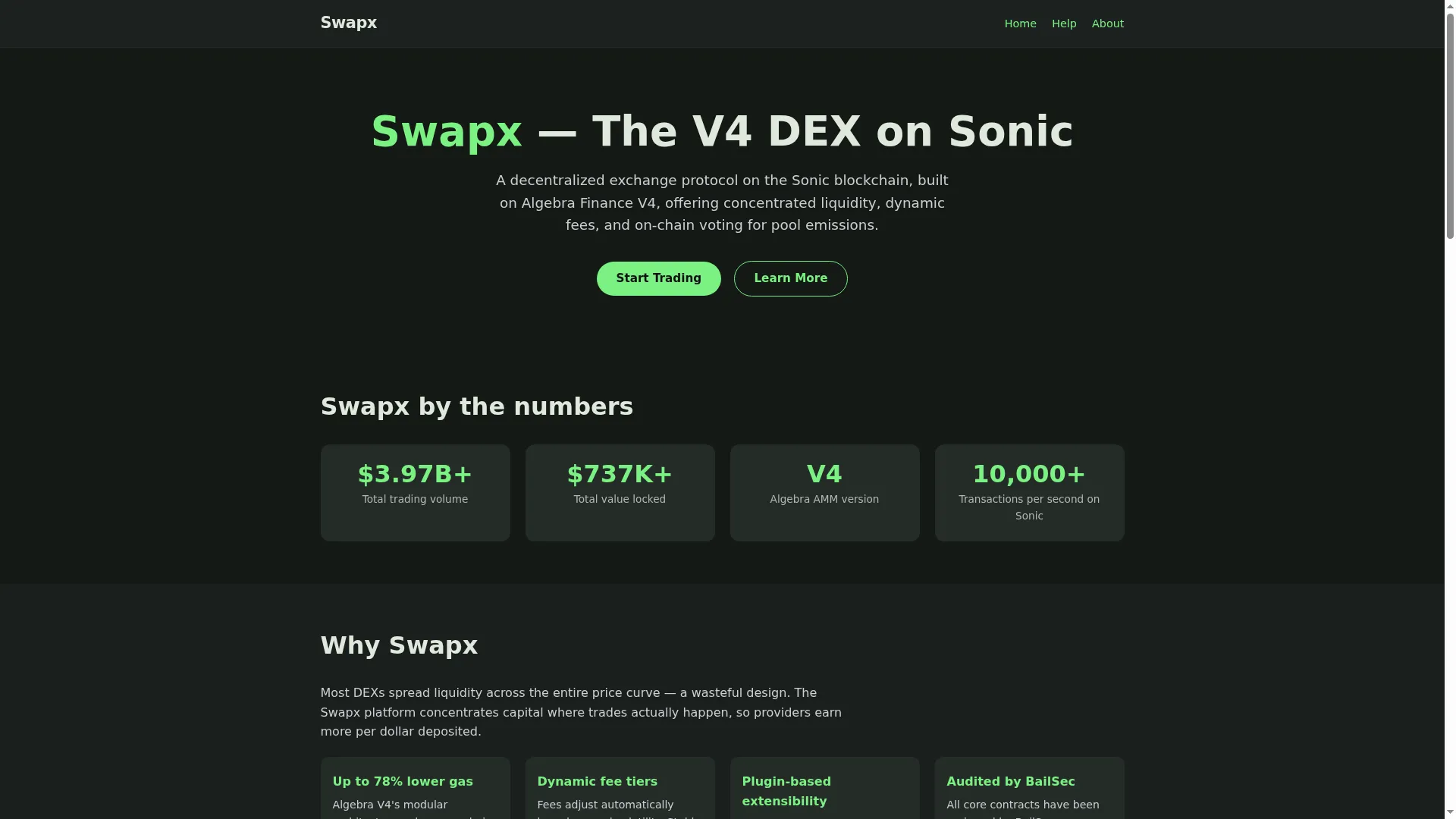Swapx-app.com