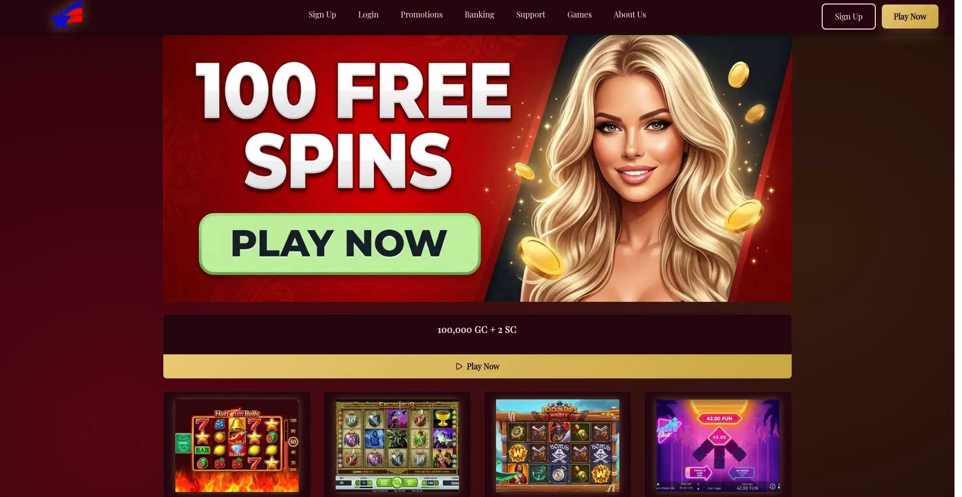 Sweepkingscasino.com