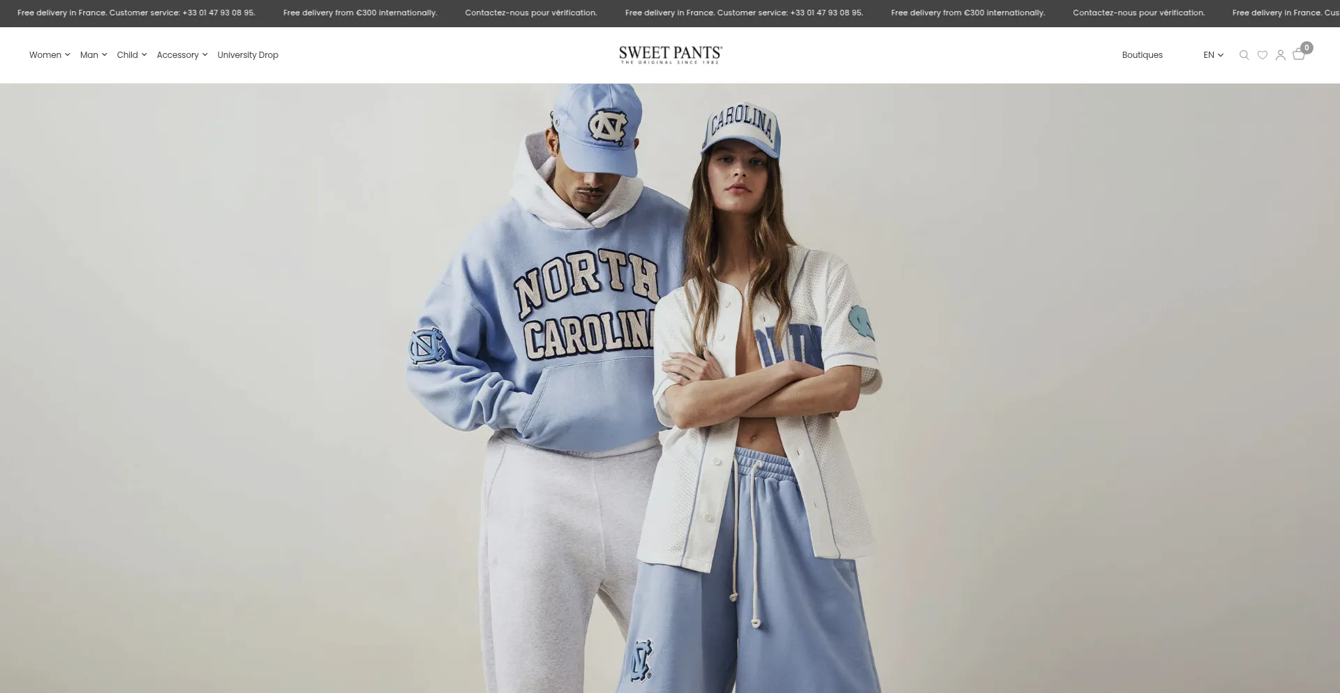 Sweet-pants.com