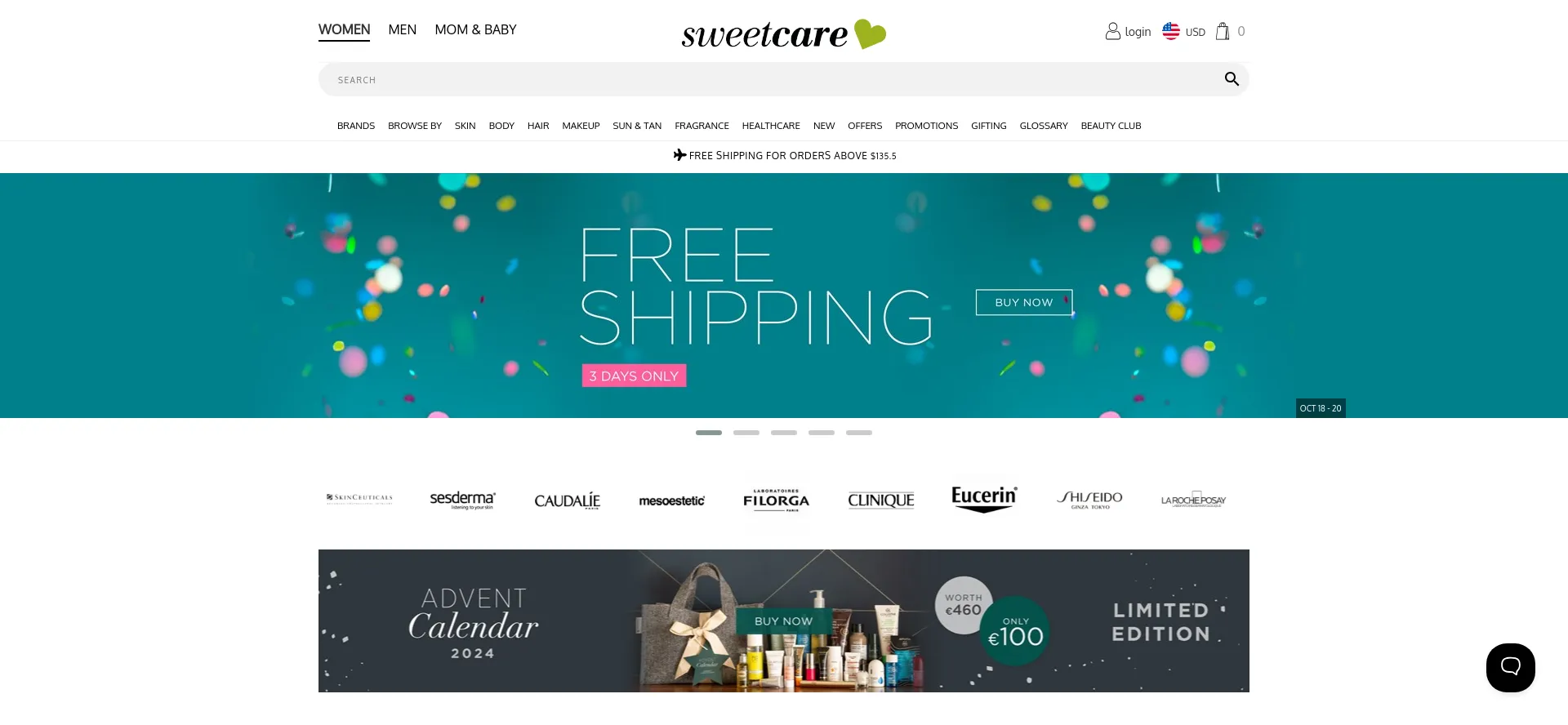 Sweetcare.com