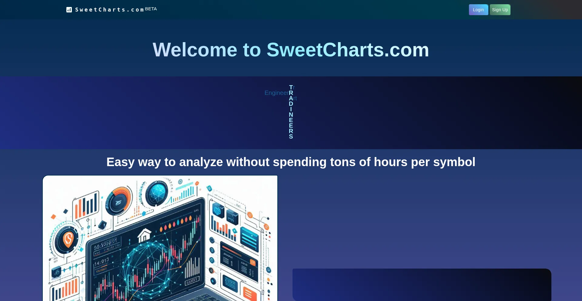 Sweetcharts.com