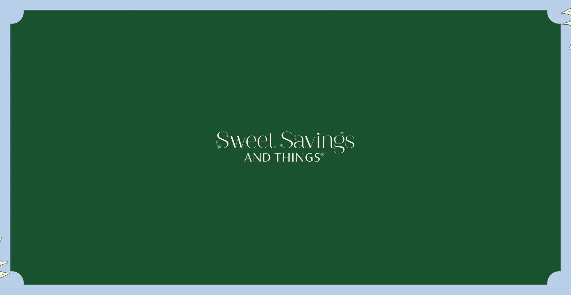 Ist Sweetsavingsandthings.com sicher und vertrauenswürdig?