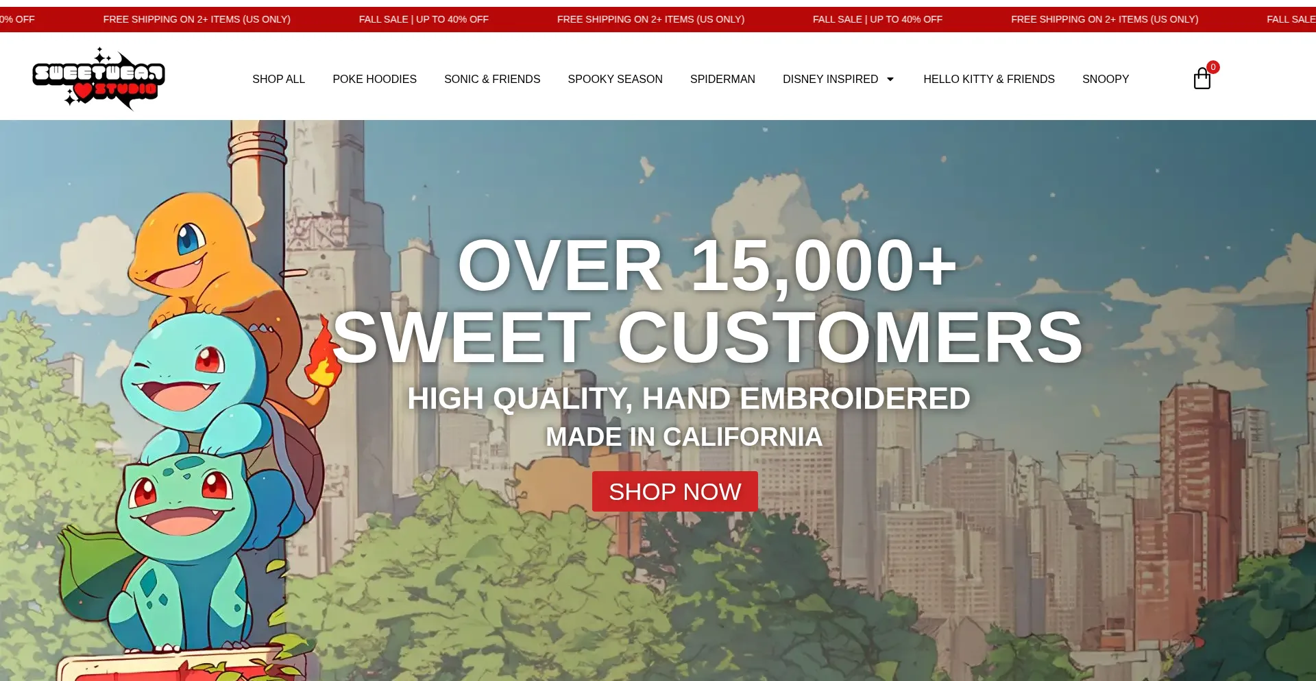 Ist Sweetwearstudio.com sicher und vertrauenswürdig?