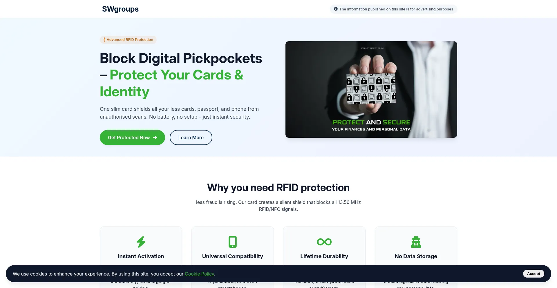 Swgroups.com