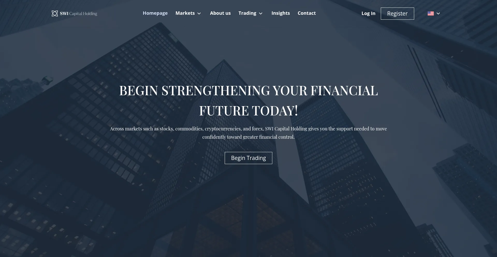 Swi-trade.com