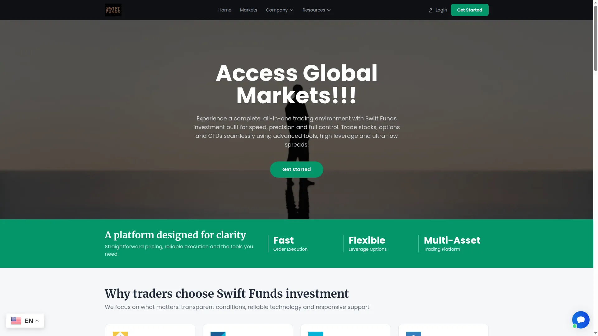 Swiftfoundry.info