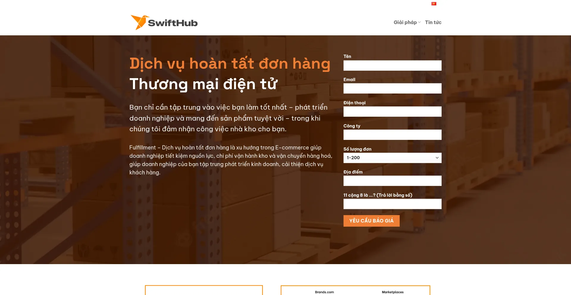 Swifthub.net