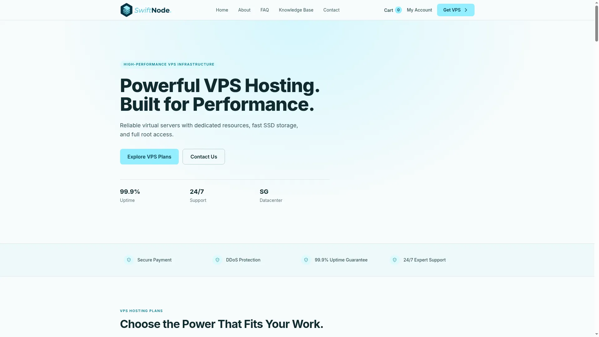 Swiftnode.site