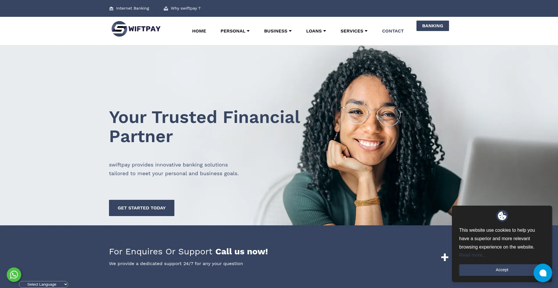 Swiftpay.click
