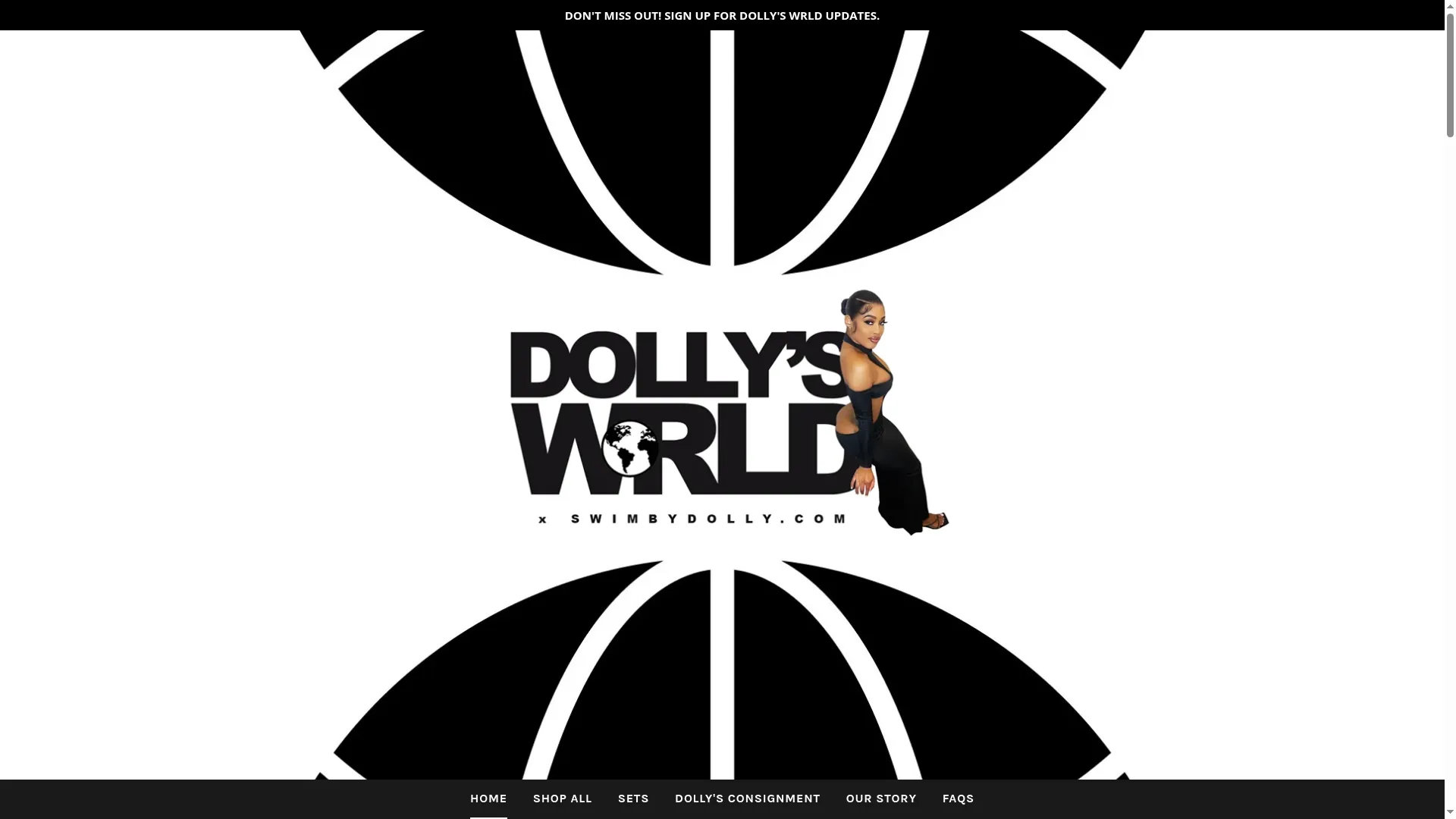 Swimbydolly.com