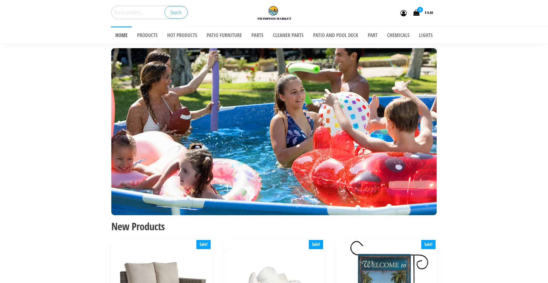 Ist Swimpoolmarket.com sicher und vertrauenswürdig?