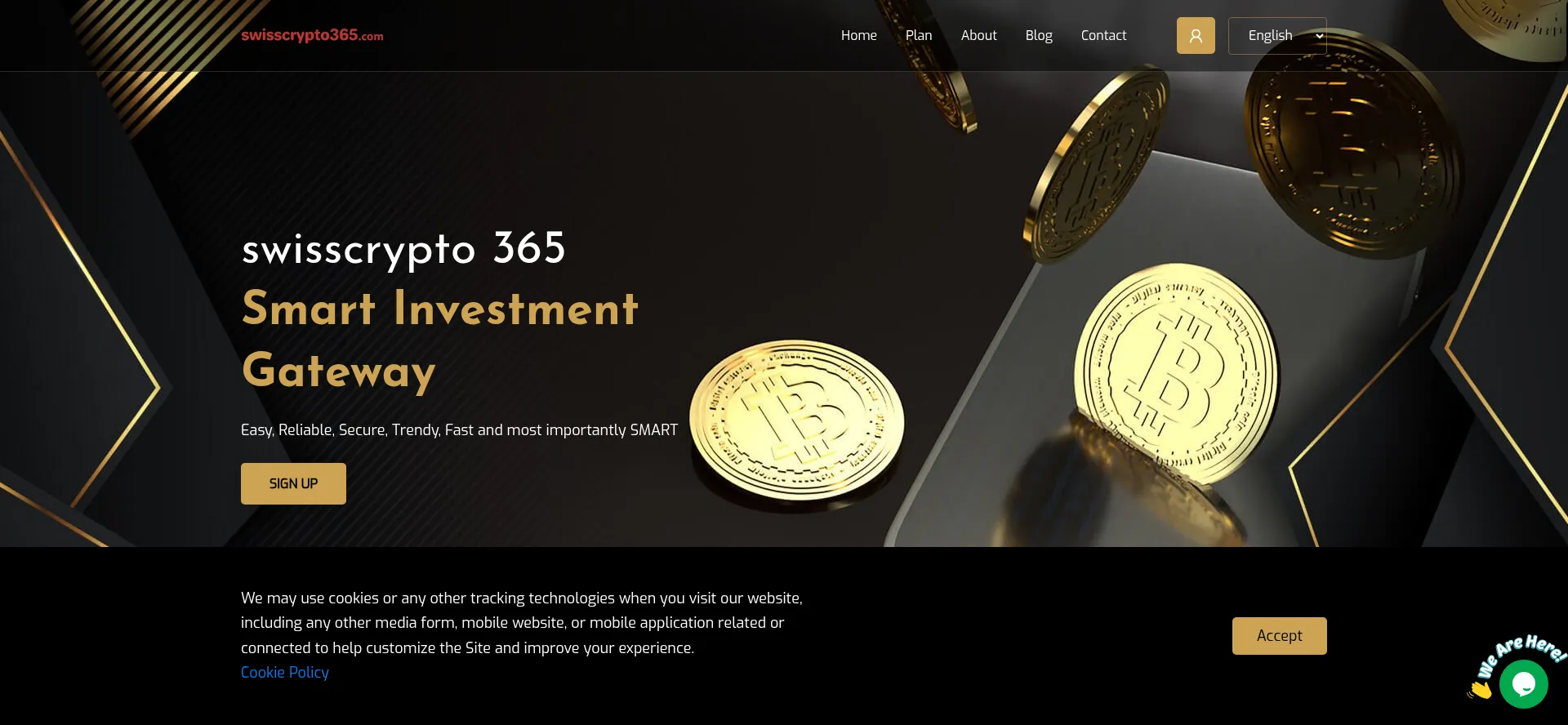 Swisscrypto365.com