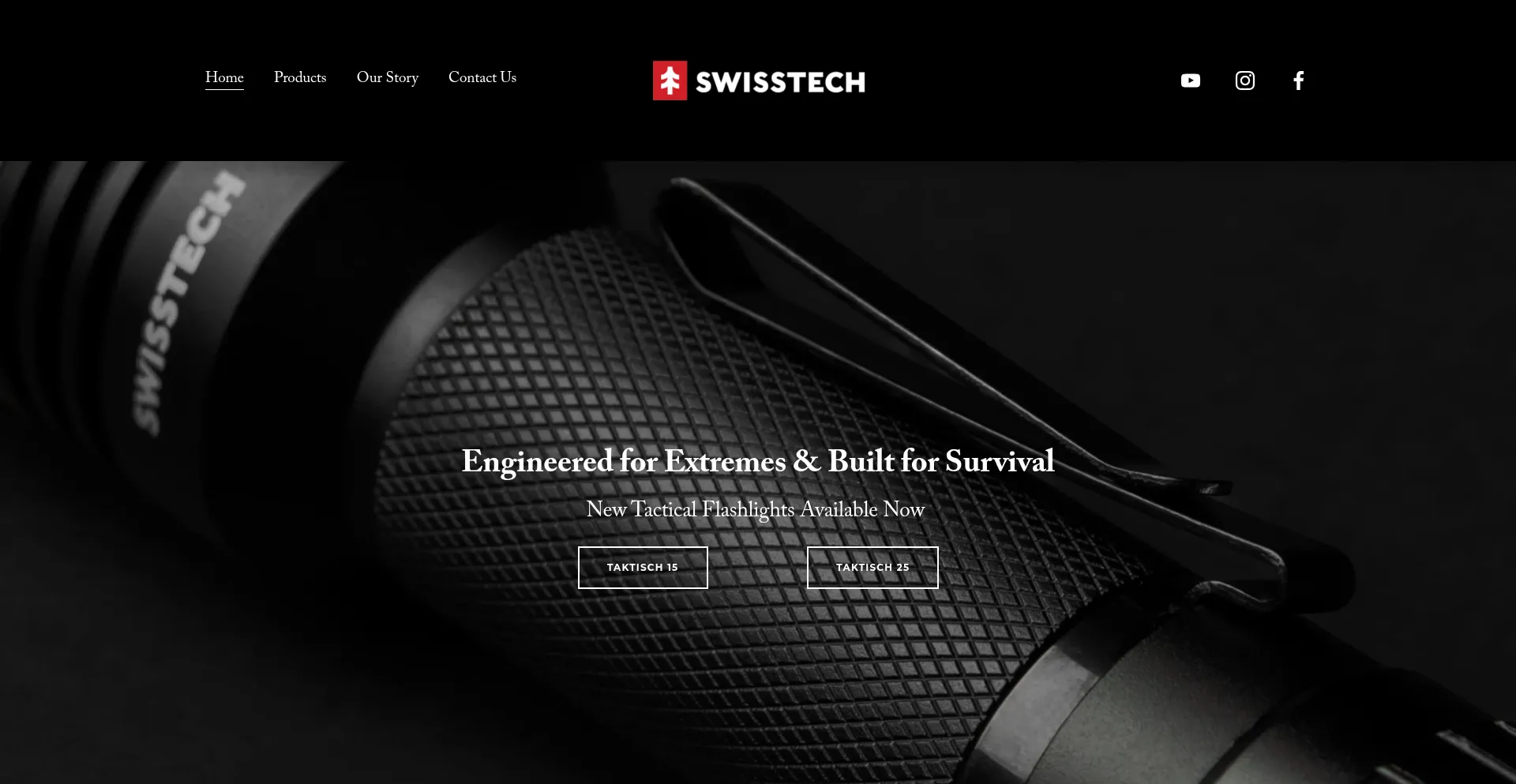 Swisstechtools.com
