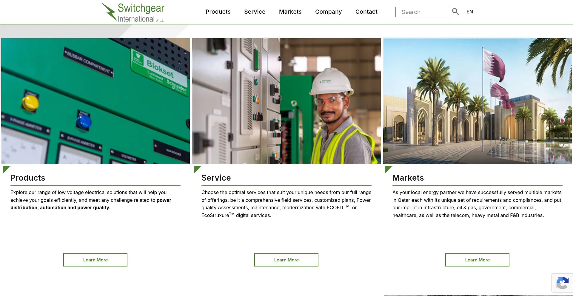 Switchgearinternational.com
