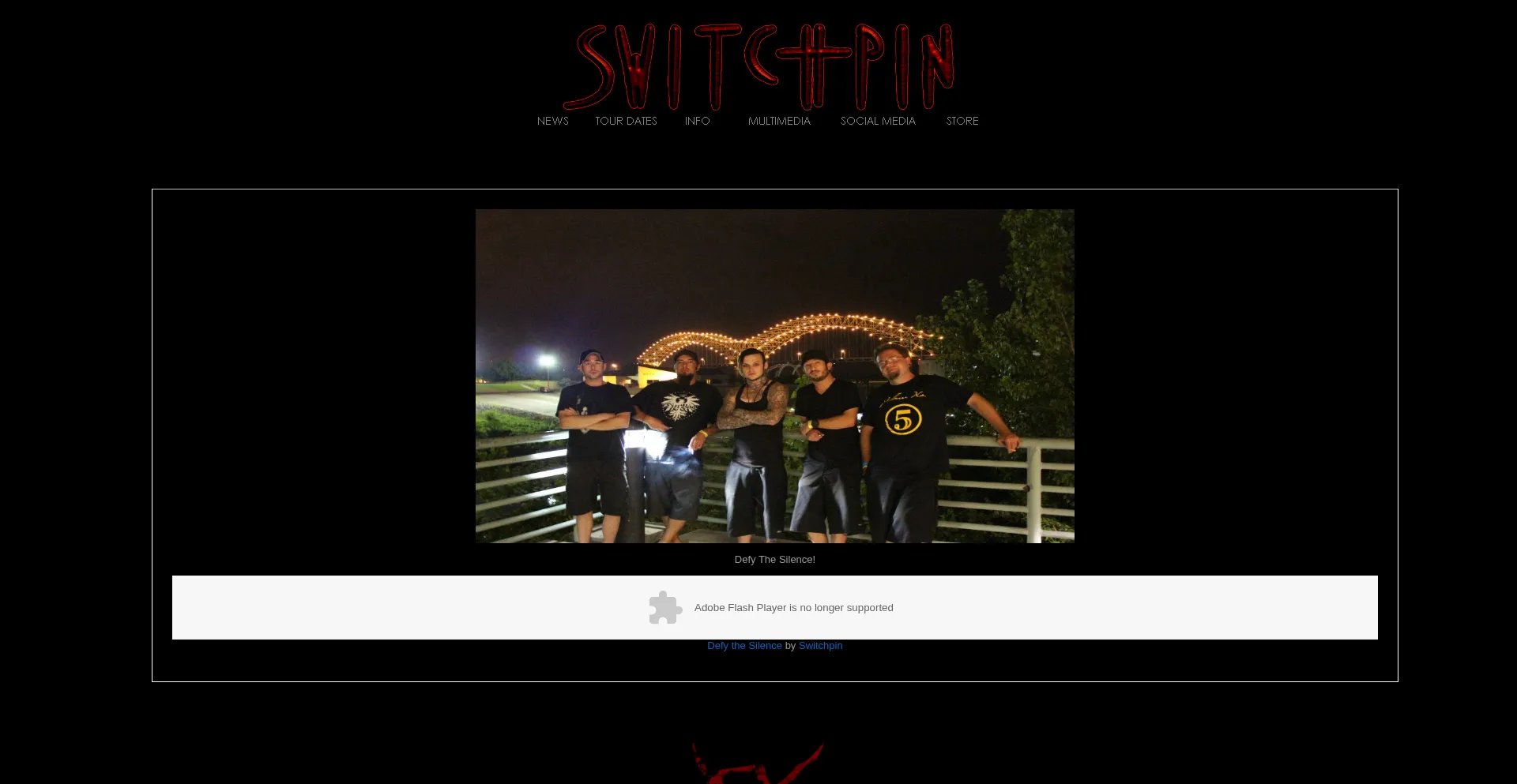 Switchpin.com