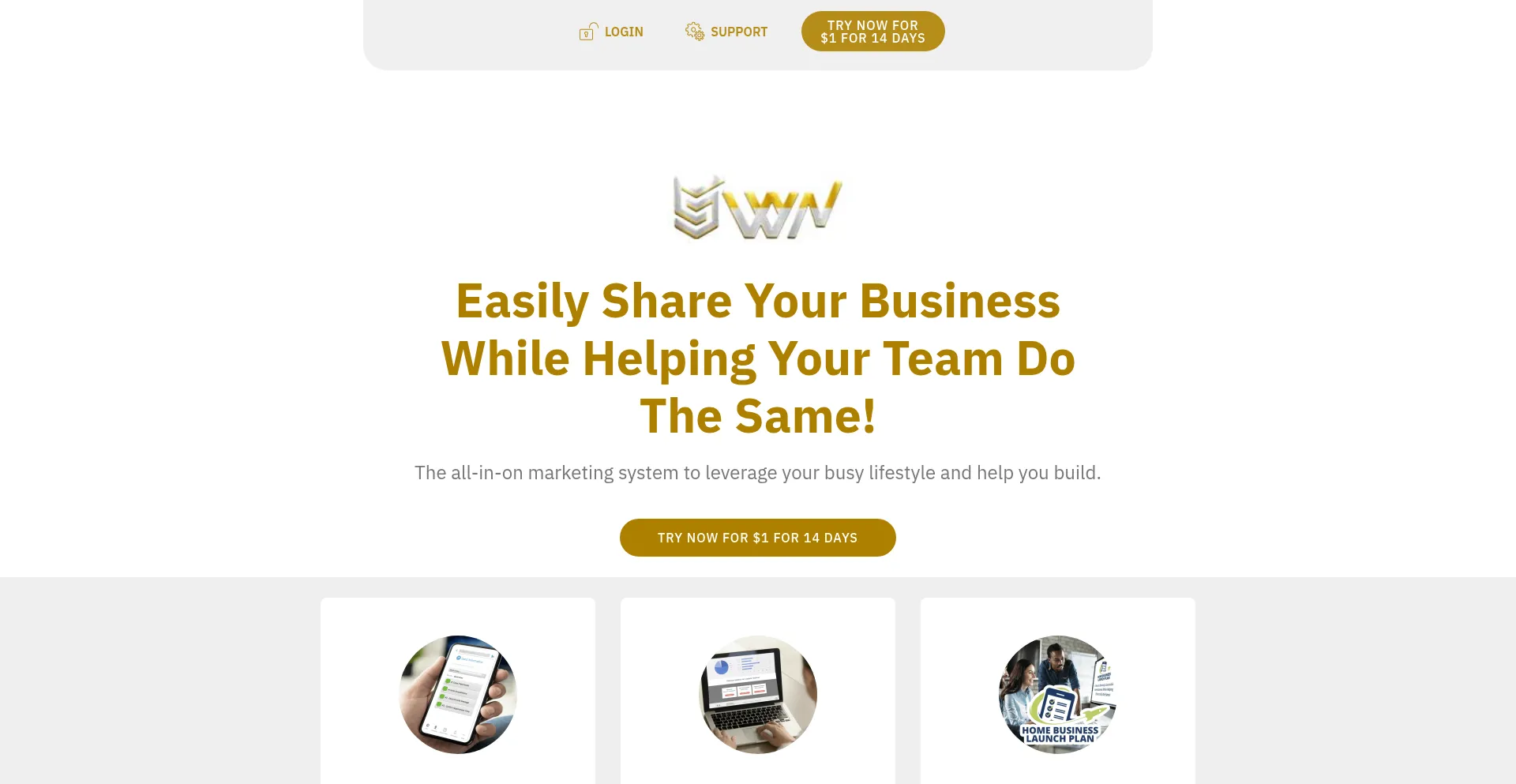 Swnsystem.com
