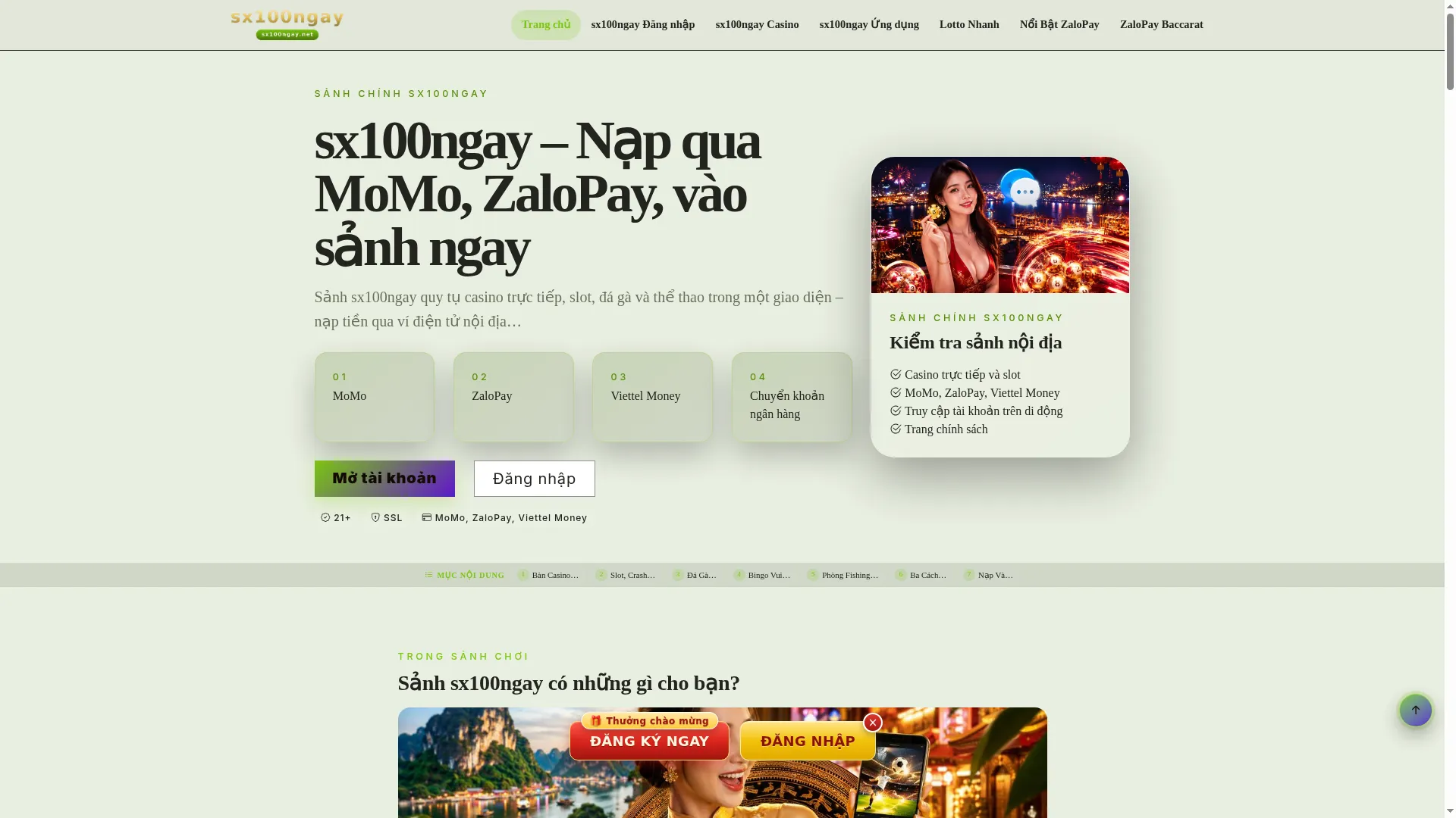 Sx100ngay.net