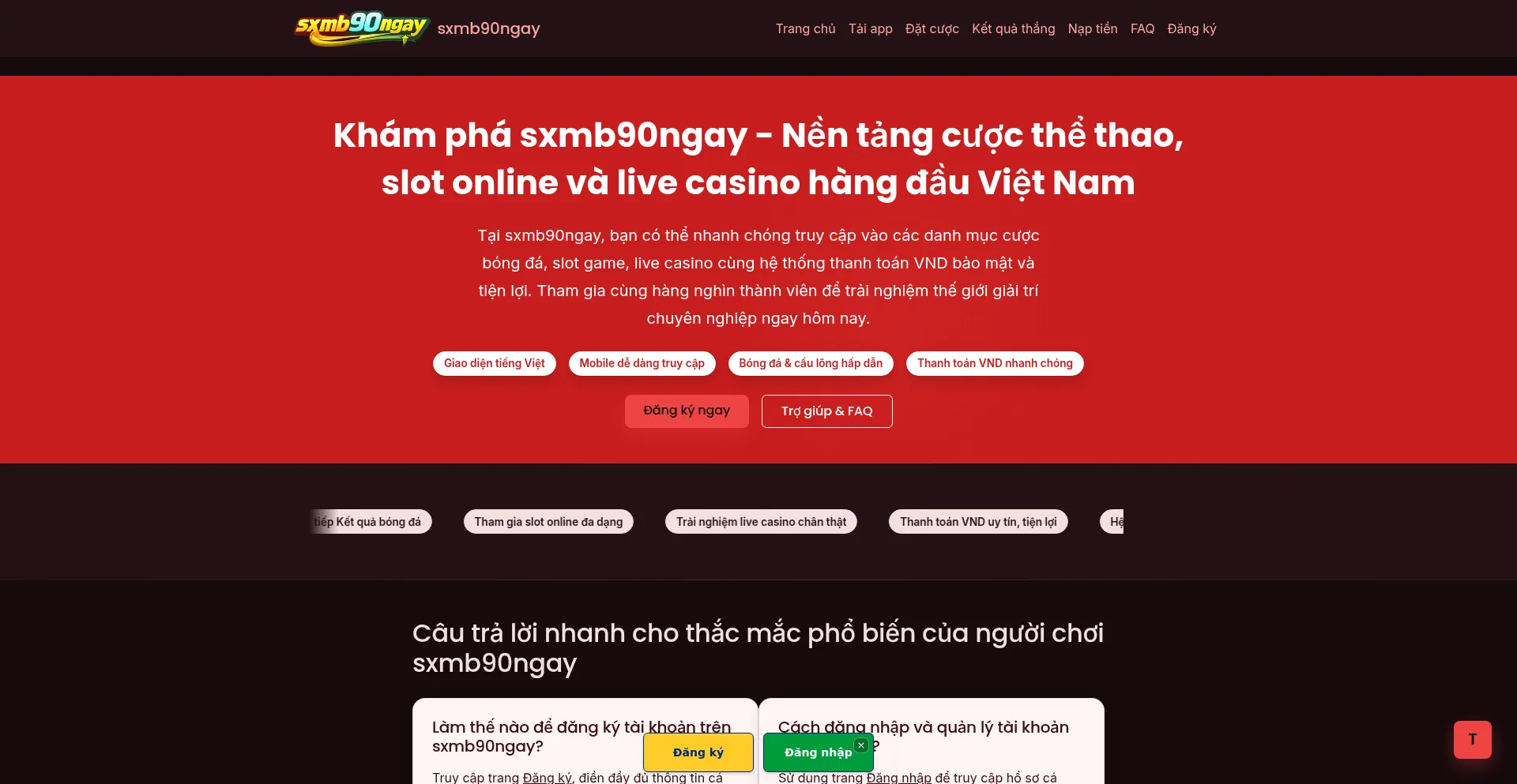 Sxmb90ngay.bet