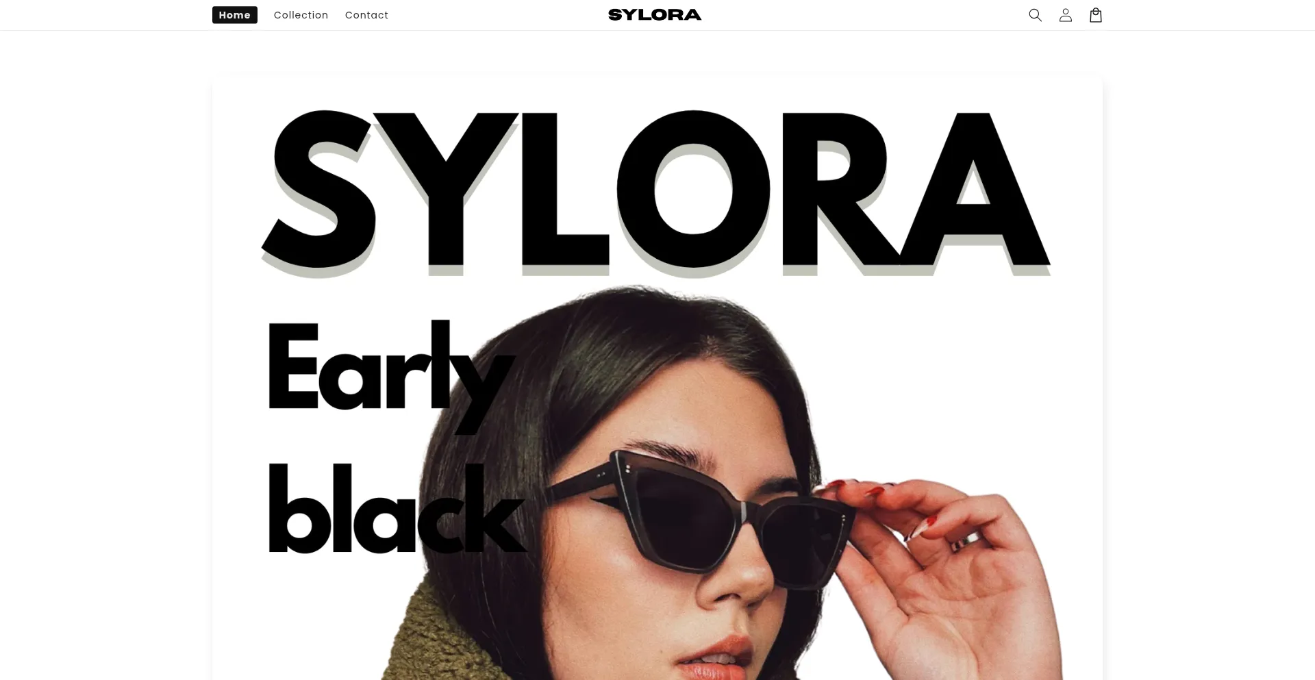 Ist Syloraclothing.com sicher und vertrauenswürdig?