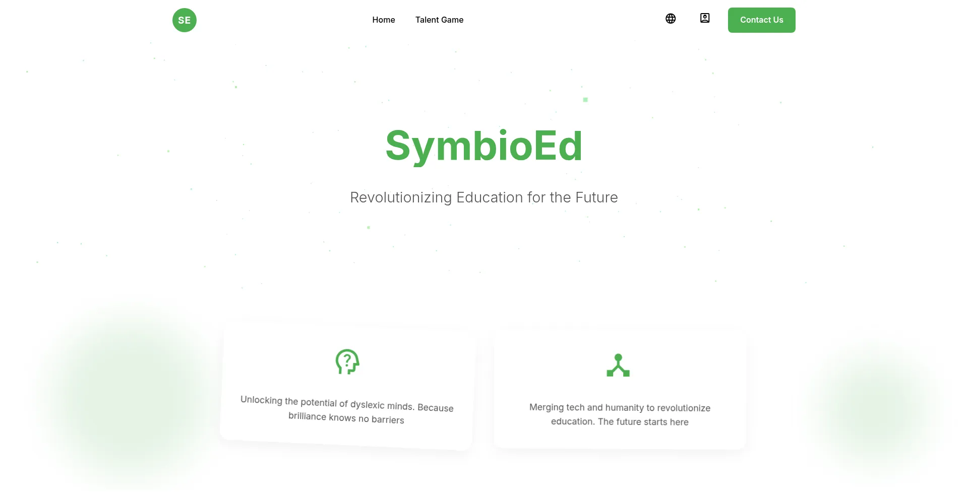 Ist Symbioed.ai sicher und vertrauenswürdig?