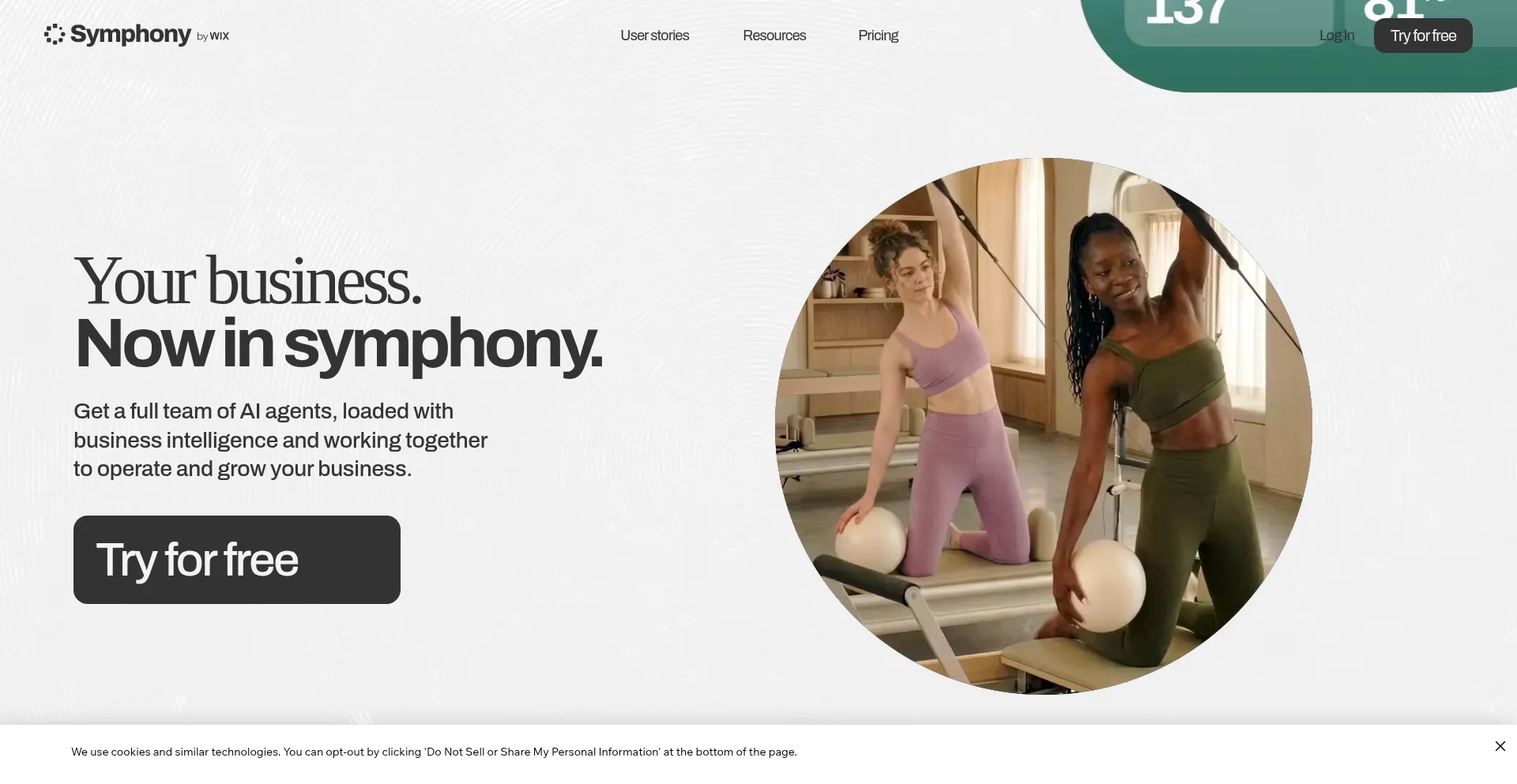 Symphony.co
