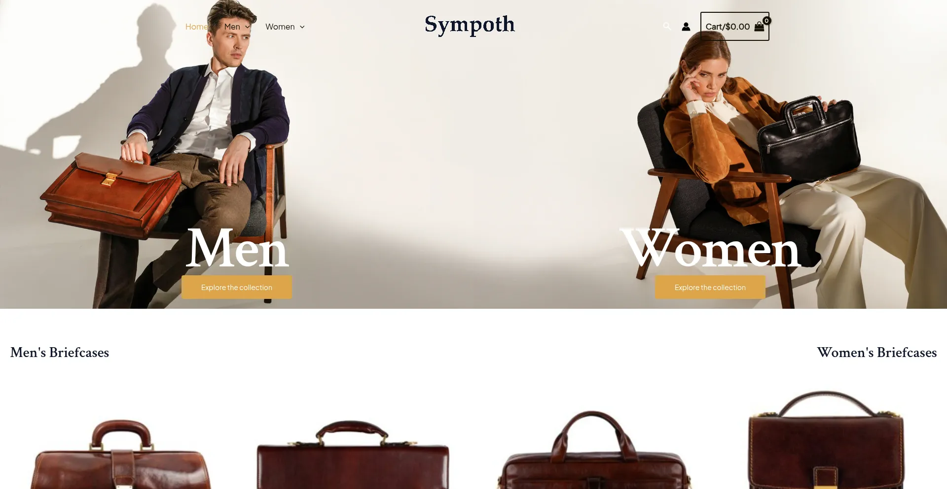 Sympoth.com