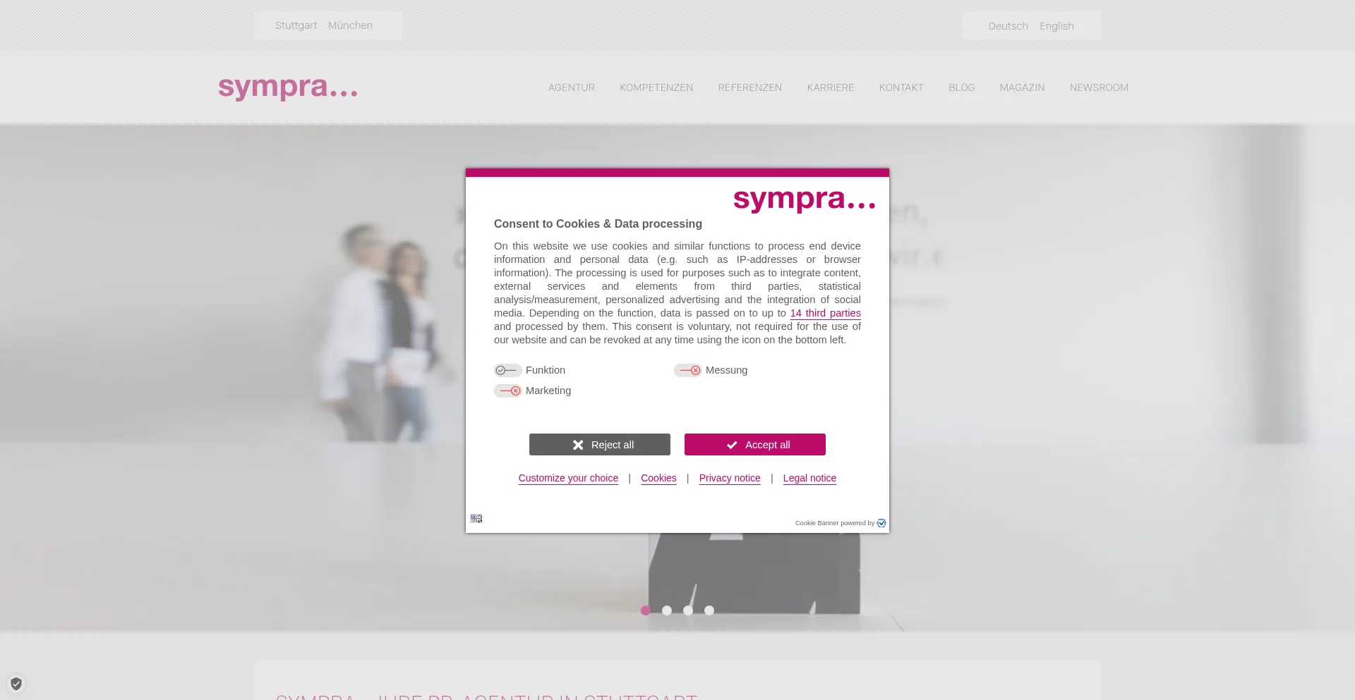 Sympra.de