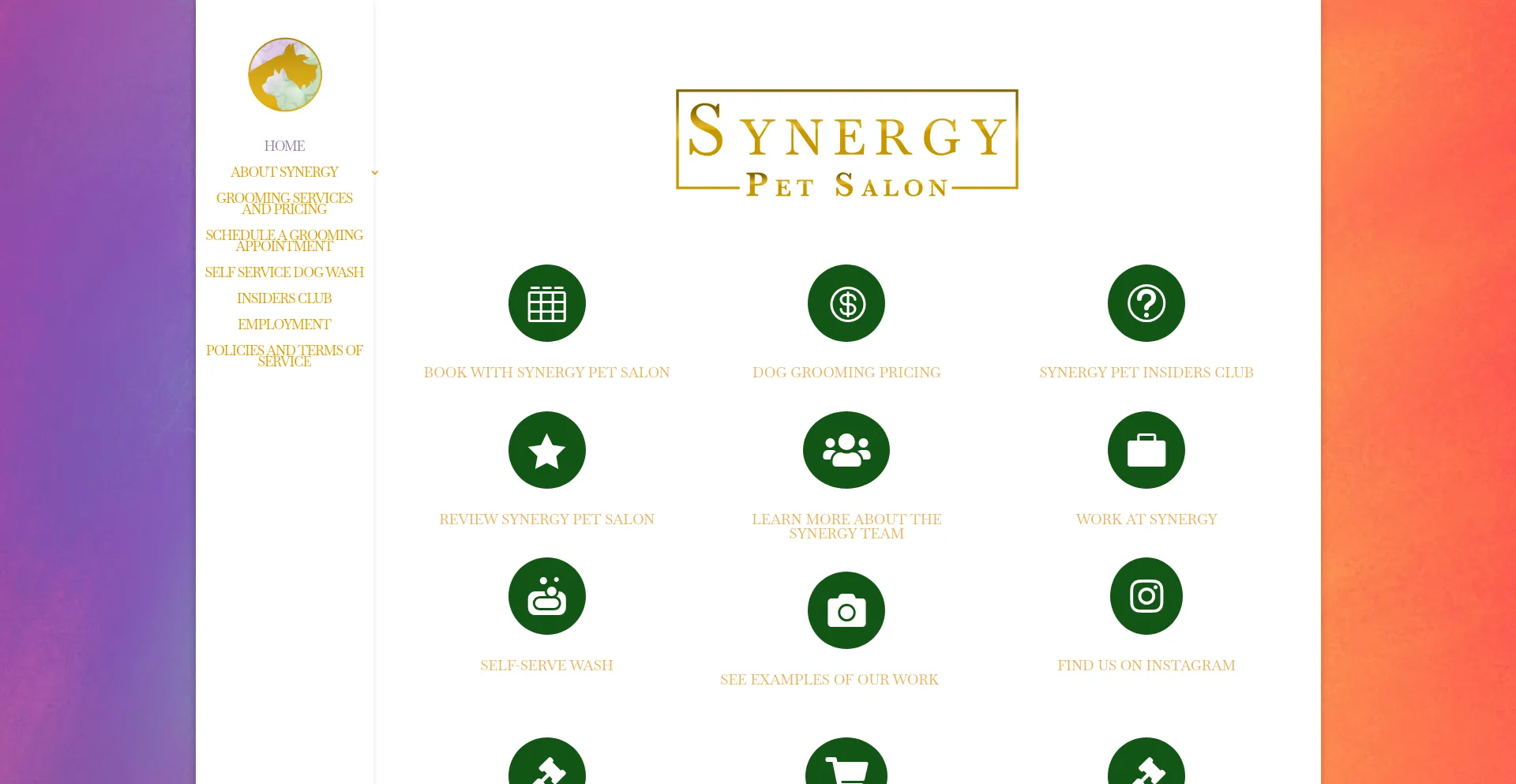 Ist Synergypetstore.com sicher und vertrauenswürdig?