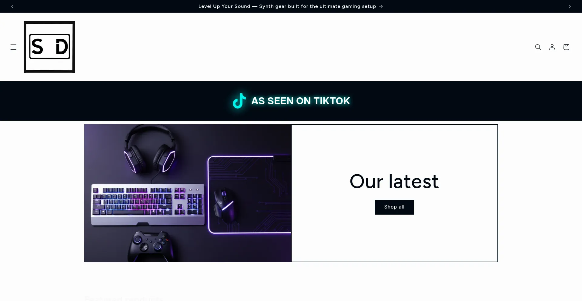 Synthdistii.com