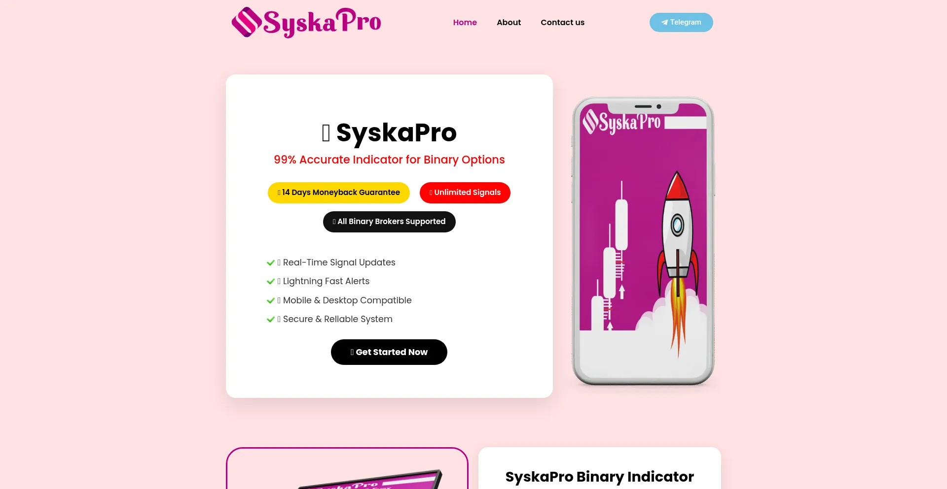 Syskapro.com