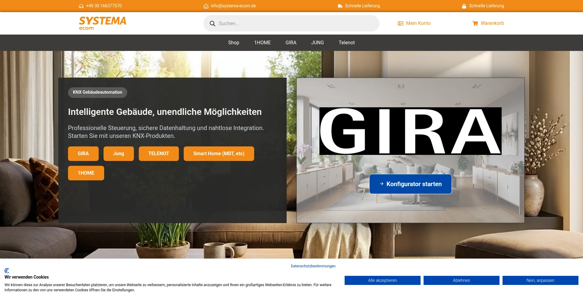 Systema-ecom.de