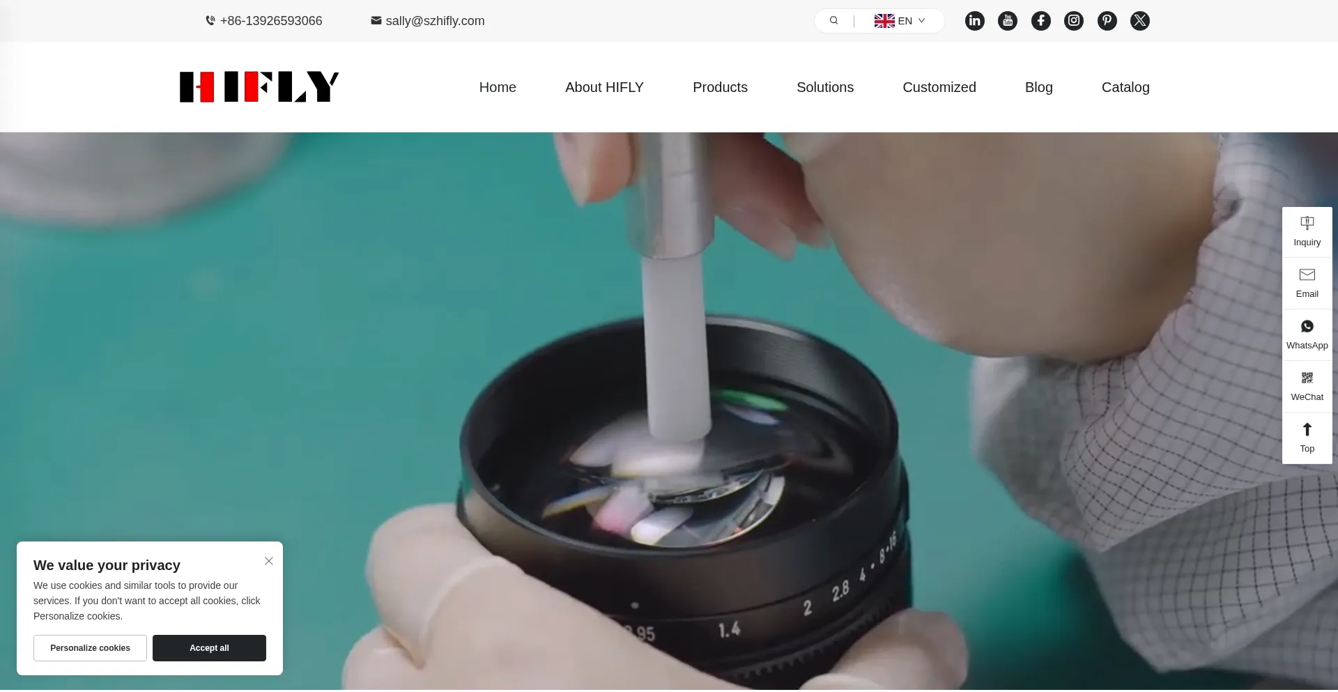 Szhifly.com