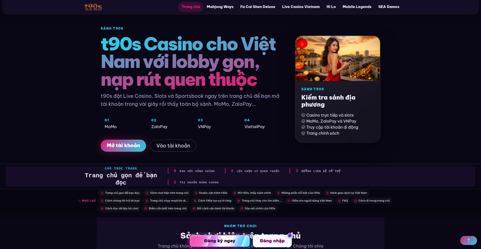 T90s.org