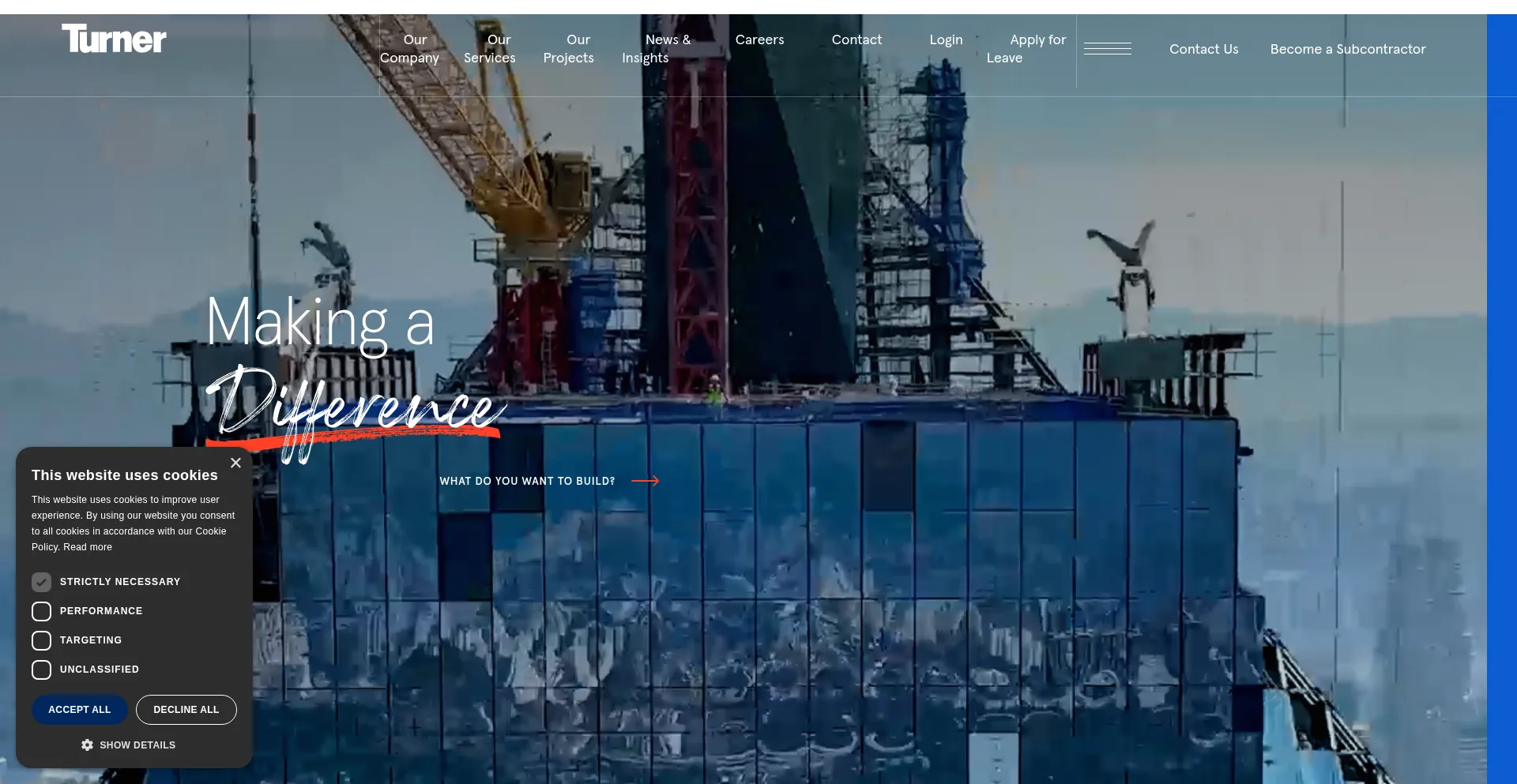 T-constructioncompany.com