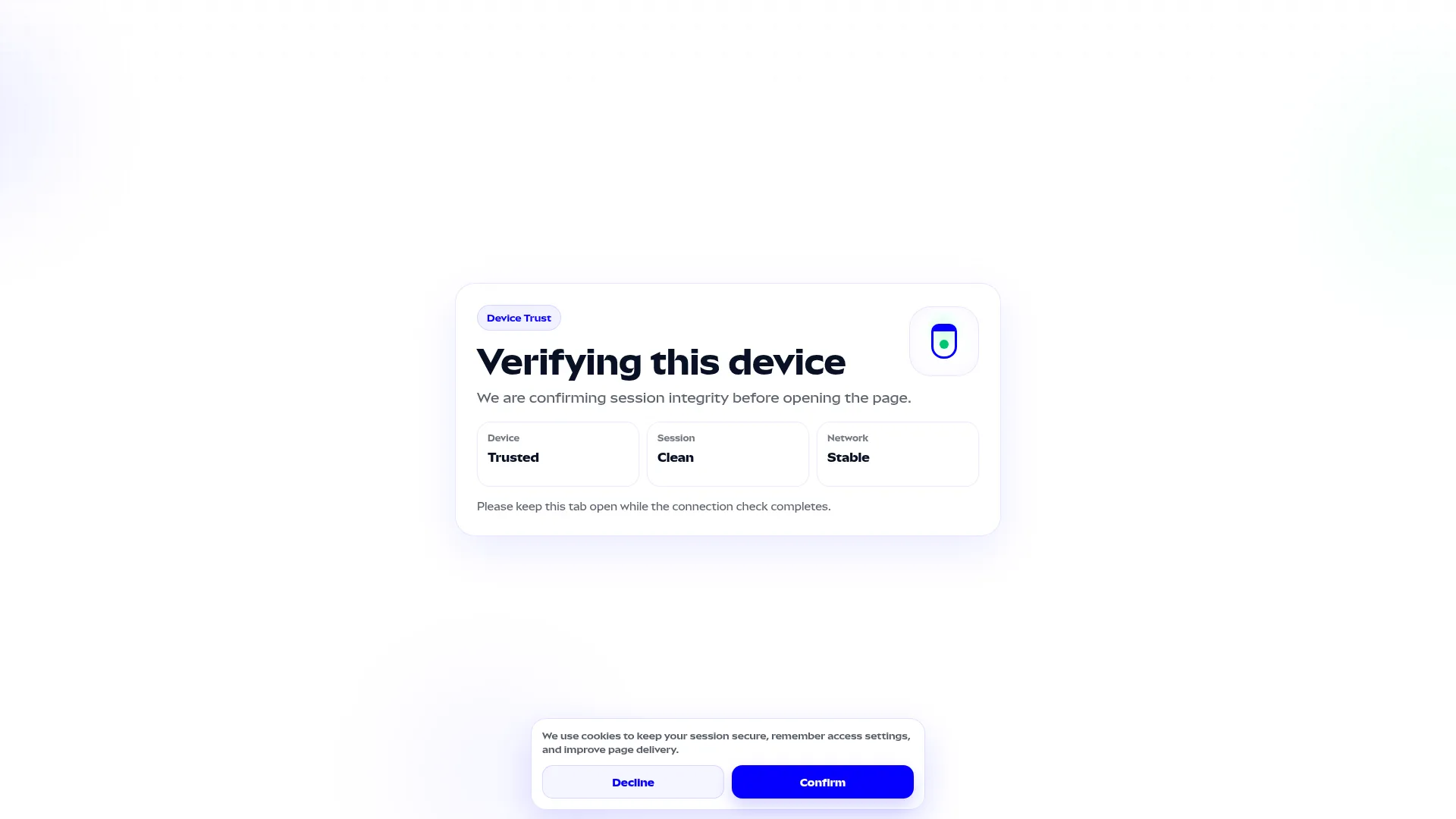 T-settings.com