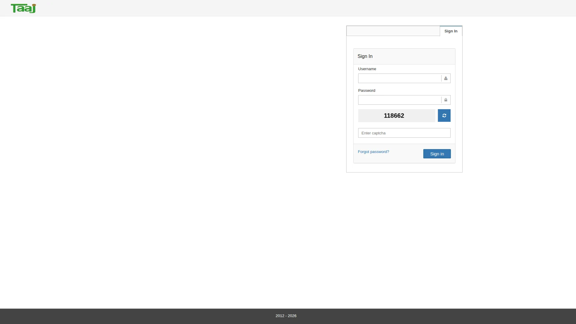 Taajpay.net