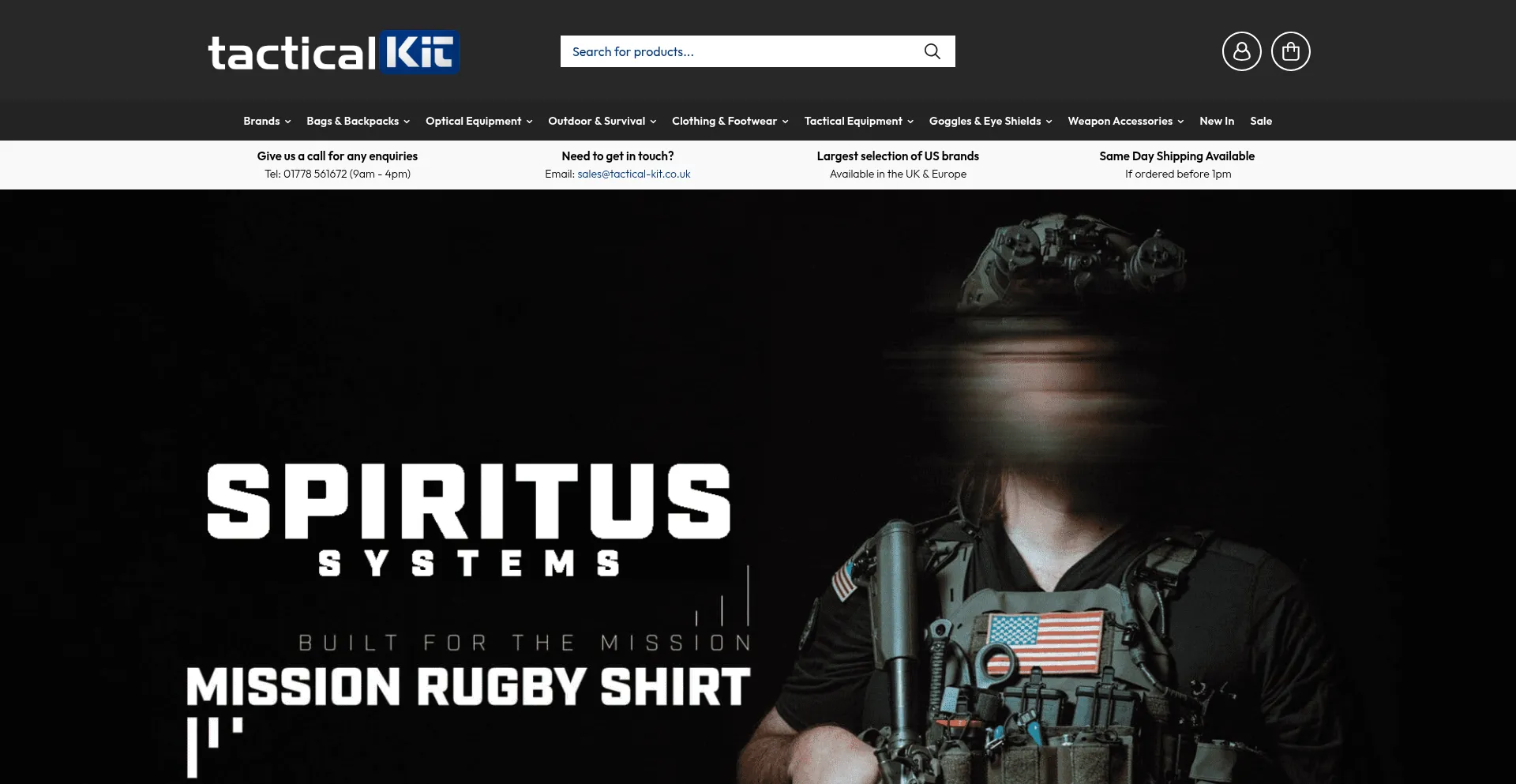 Tactical-kit.co.uk