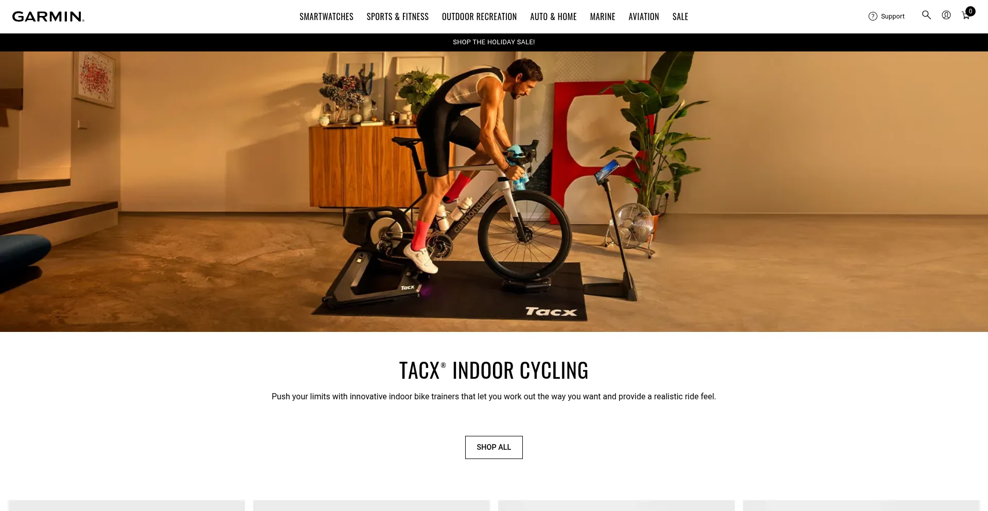 Tacx.com